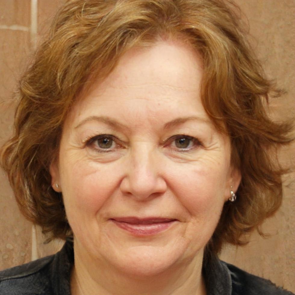 Freya Lindhurst student profile