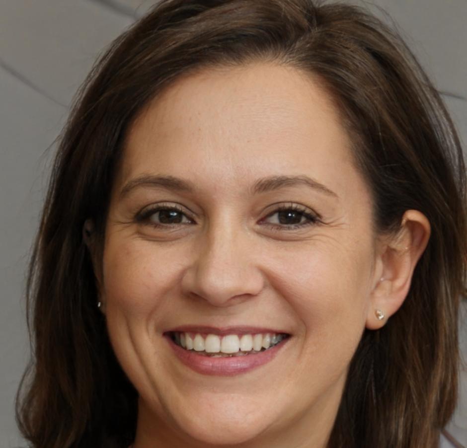 Fionnuala Brennan, pronunciation specialist with over twelve years teaching Portuguese to English speakers