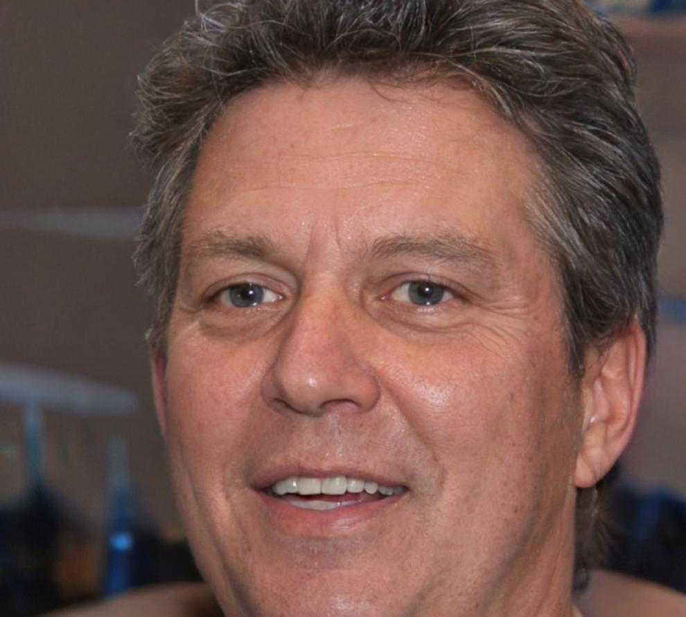 Programme participant